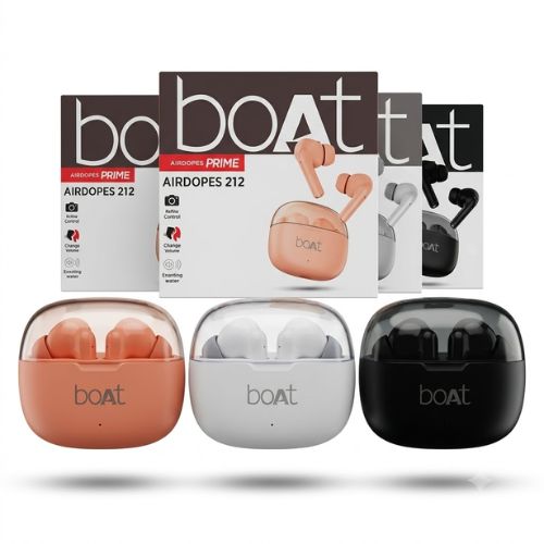 BOAT TWS 212