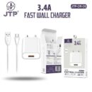 JTP 3.4 Amp Charger