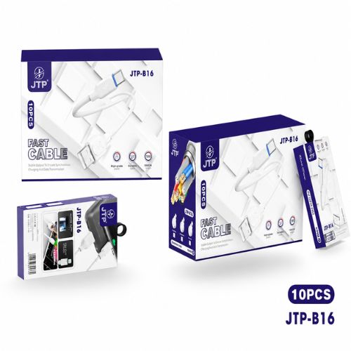 JTP B16 Cable